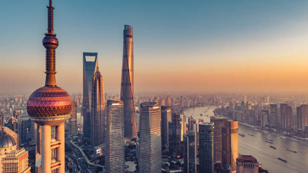photo of shanghai. Get a Visa for The China International Import Expo (CIIE) 2024 